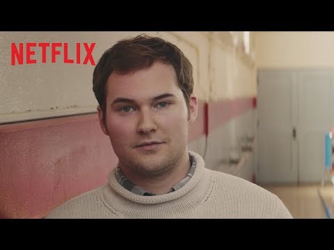 13 Reasons Why | Discussion Series: The Many Forms of Bullying | Netflix