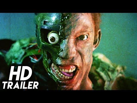 Class of 1999 (1990) ORIGINAL TRAILER [HD 1080p]