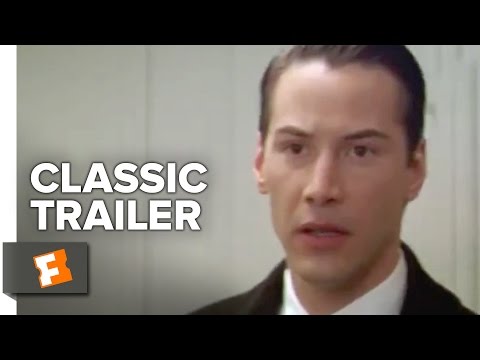 Devil&#039;s Advocate (1997) Official Trailer - Al Pacino, Keanu Reeves Drama Movie HD