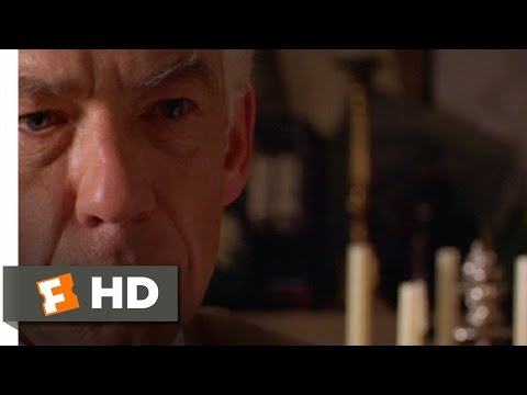 Gods and Monsters (7/10) Movie CLIP - Memories of the War (1998) HD