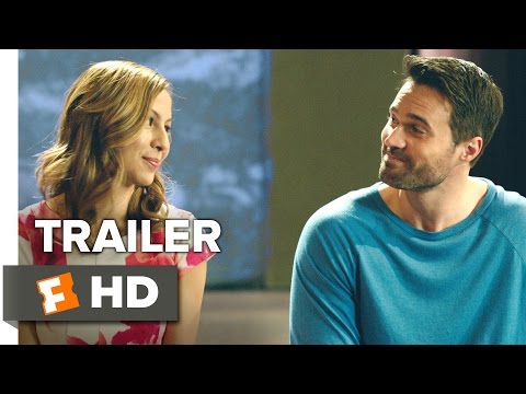 The Resurrection of Gavin Stone Official Trailer 1 (2017) - Brett Dalton Movie