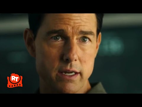 Top Gun: Maverick (2022) - Training With Maverick Scene | Movieclips