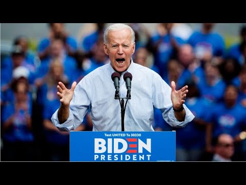 Biden suggests fossil fuel executives should be jailed