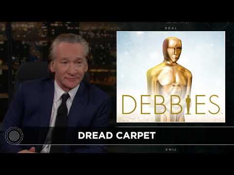 New Rule: The Debbies | Real Time with Bill Maher (HBO)