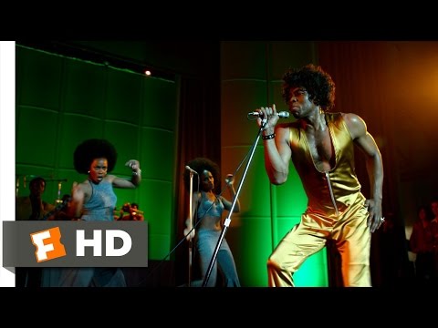 Get on Up (2014) - Soul Power Scene (10/10) | Movieclips