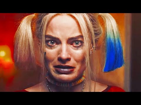 Why Birds Of Prey Just Failed At The Box Office
