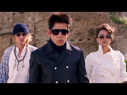 Zoolander 2 Trailer (2016) - Paramount Pictures