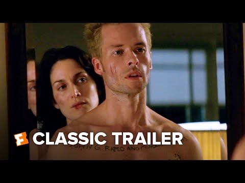 Memento (2000) Trailer #1 | Movieclips Classic Trailers