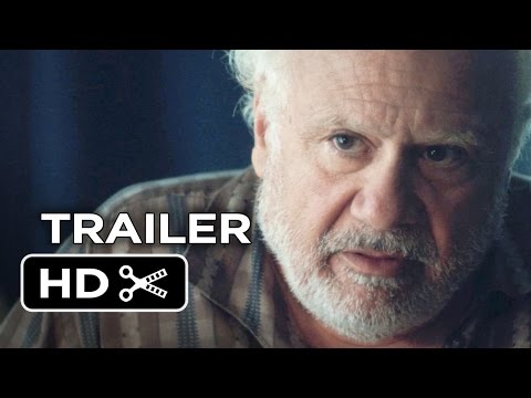 All the Wilderness Official Trailer 1 (2015) - Danny DeVito, Kodi Smit-McPhee Movie HD