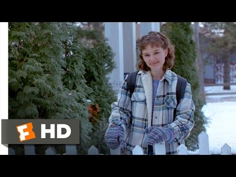 Beautiful Girls (1/11) Movie CLIP - A Girl Named Marty (1996) HD