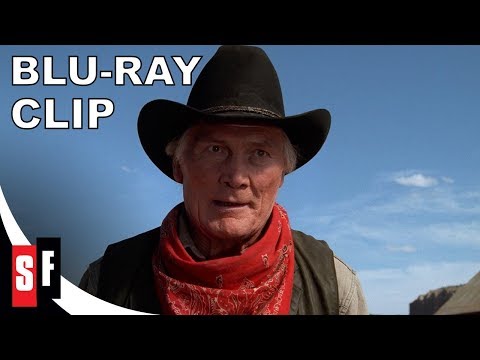 City Slickers (1991) - Clip: Sheriff Curly (HD)