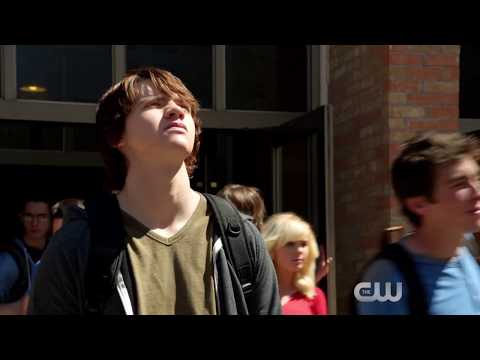 THE MESSENGERS Season 1 | First Look TRAILER | New The CW Series | HD