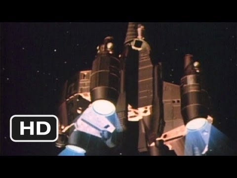 The Last Starfighter Official Trailer #1 - (1984) HD