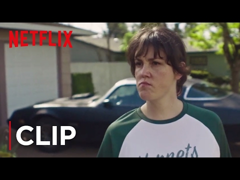 I Don&#039;t Feel at Home in This World Anymore | Clip: &quot;Dog Poop&quot; [HD] | Netflix