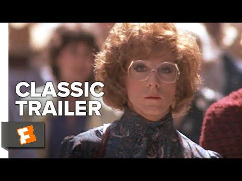 Tootsie (1982) Trailer #1 | Movieclips Classic Trailers