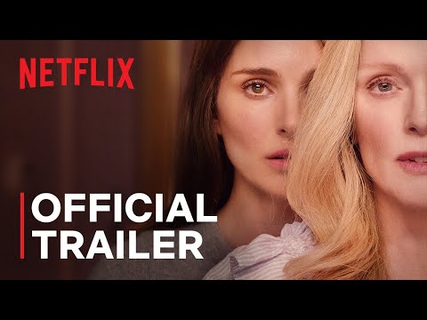 May December | Official Trailer | Netflix