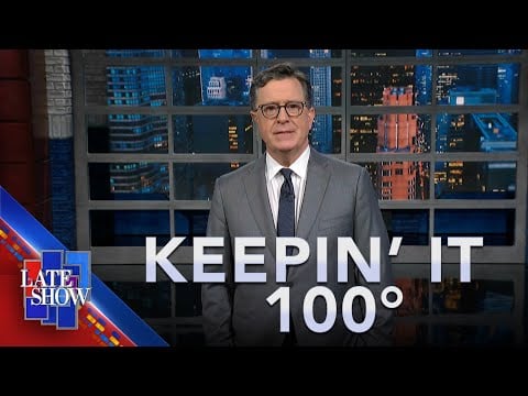 Trump Drops The F-Bomb | Operation Midnight Hammer Failed | ICE&#039;s Everglades Internment Camp