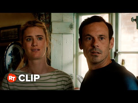 Speak No Evil Movie Clip - I&#039;m Not a Doctor (2024)
