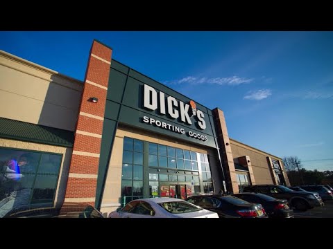 Dick&#039;s Sporting Goods toughens stance on gun sales