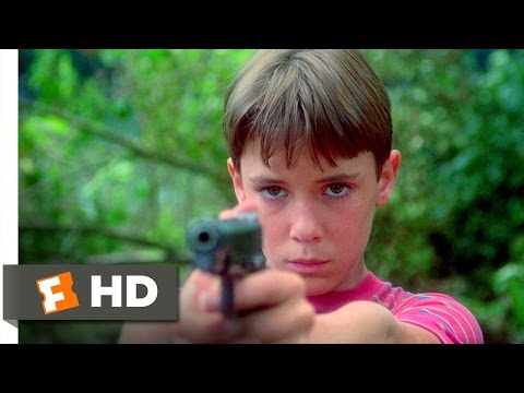 You&#039;re Not Taking Him - Stand by Me (7/8) Movie CLIP (1986) HD