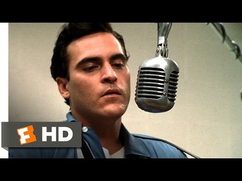 Walk the Line (1/5) Movie CLIP - I Walk the Line (2005) HD