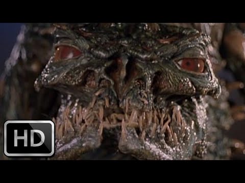 The Fly 2 (1989) - Trailer in 1080p