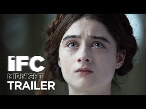 The Other Lamb - Official Trailer I HD I IFC Midnight
