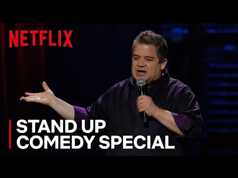 Patton Oswalt: Annihilation | Official Trailer [HD] | Netflix