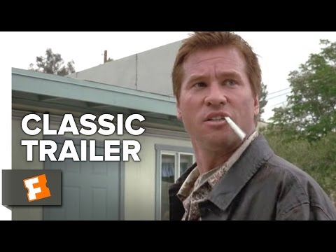 Spartan (2004) Official Trailer - Val Kilmer, Tia Texada Movie HD