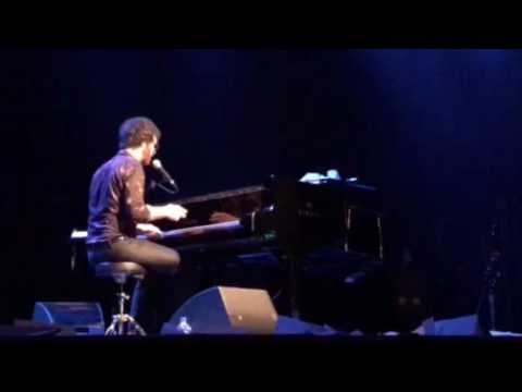 Ben Folds Ventura - Cover Request