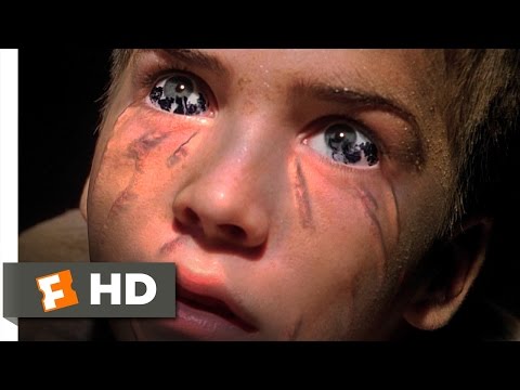 The X Files (1/5) Movie CLIP - Underground Poison (1998) HD