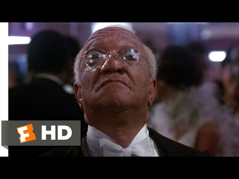 Harlem Nights (2/8) Movie CLIP - Bennie &quot;Snake Eyes&quot; Wilson (1989) HD