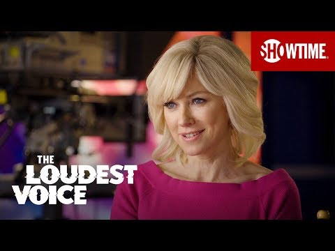 BTS: Inside The Loudest Voice | Russell Crowe SHOWTIME Series
