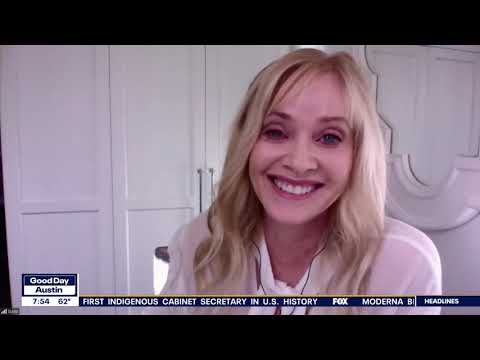 Barbara Crampton talks about &#039;Jakob&#039;s Wife&#039; at SXSW | FOX 7 Austin