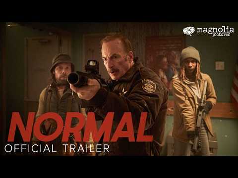 Odenkirk’s Fargo-Style ‘Normal’ Goes Full Tarantino