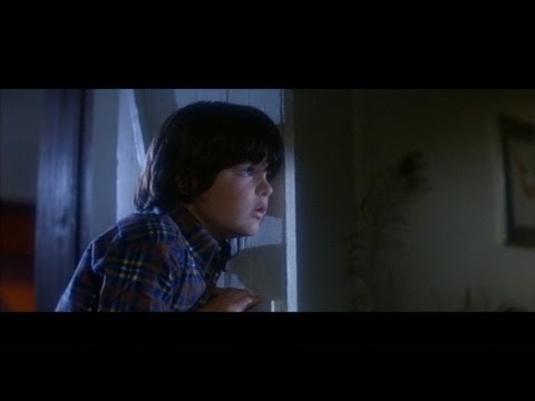 The Fog Kills Grandma (1/3) The Fog (1980)