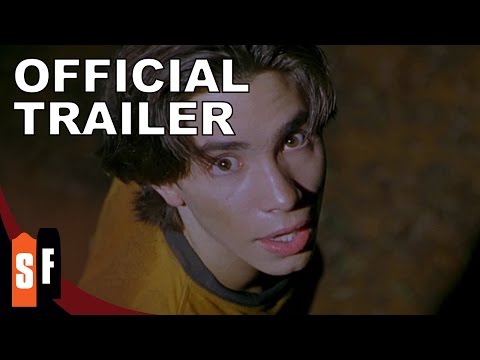Jeepers Creepers (2001) - Official Trailer (HD)