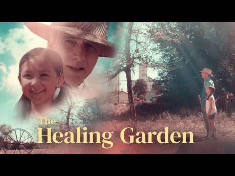 The Healing Garden (2021) | Trailer #2 | Jeremy Cumrine | Sam Del Rio | Dan Foote | Joseph Granda