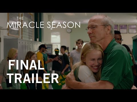 THE MIRACLE SEASON | Final Trailer