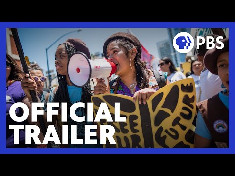 We Are The Radical Monarchs | Official Trailer | POV | PBS