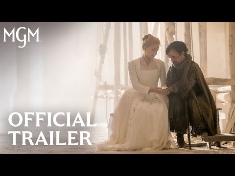 CYRANO | Official Trailer | MGM Studios