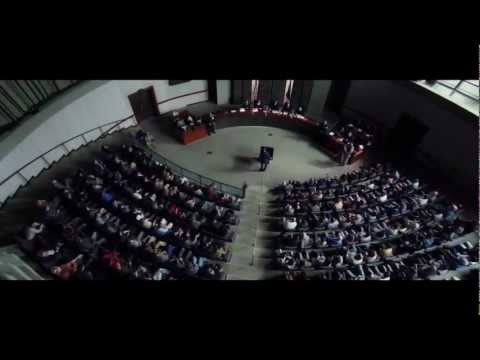 Official Atlas Shrugged Part II Theatrical Trailer