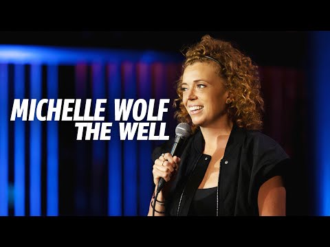 Michelle Wolf: The Well (Official Trailer)