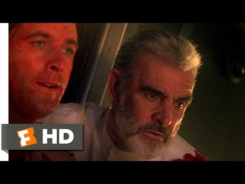 The Hunt for Red October (8/9) Movie CLIP - You&#039;ve Killed Us (1990) HD