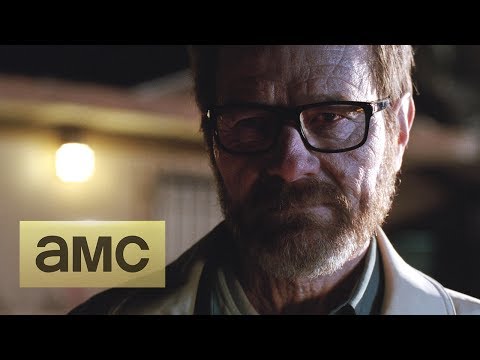 (SPOILERS) Farewell to Breaking Bad