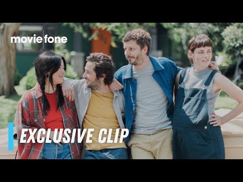 Sacramento | Exclusive Clip | Michael Cera, Maya Erskine