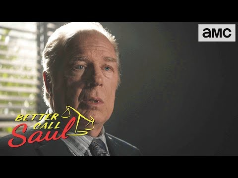 Chuck’s Farewell to the Better Call Saul Family: Behind the Scenes