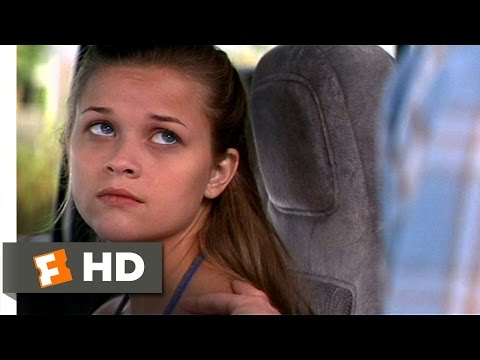 Fear (3/10) Movie CLIP - David Apologizes (1996) HD