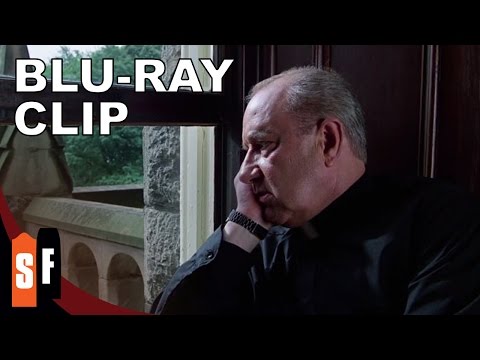 The Exorcist III (1990) - Clip 3: The Graveyard (HD)