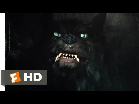 The Neverending Story (7/10) Movie CLIP - Come for Me, G&#039;mork! (1984) HD